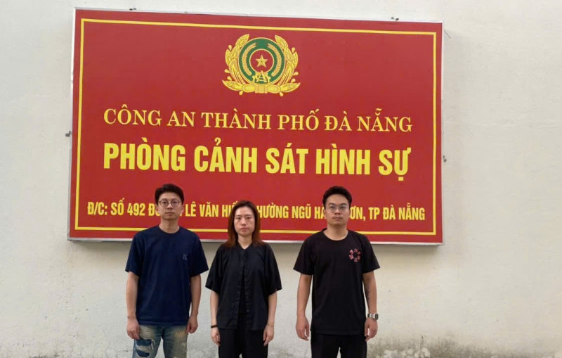 Triệt xóa tụ điểm cờ bạc trá hình dưới hình thức thi đấu Poker do người nước ngoài điều hành -0