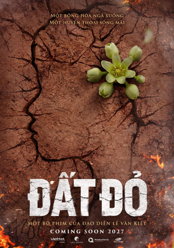 Anh hùng Võ Thị Sáu trở lại màn ảnh qua dự án điện ảnh “Đất Đỏ” -0