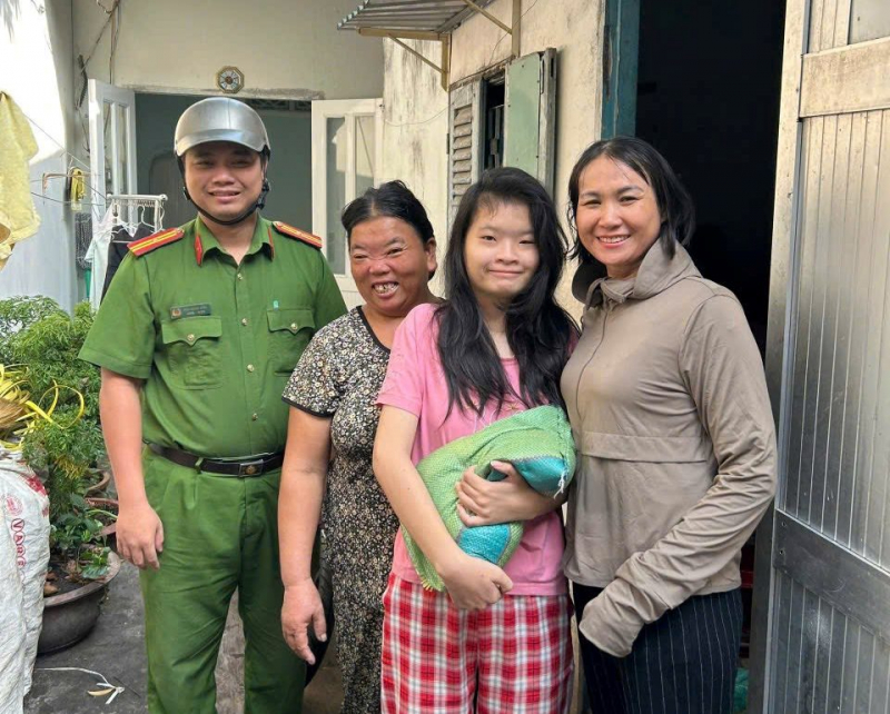 Lan tỏa phong trào thi đua “Ba nhất” từ cơ sở của Công an TP Hồ Chí Minh -0