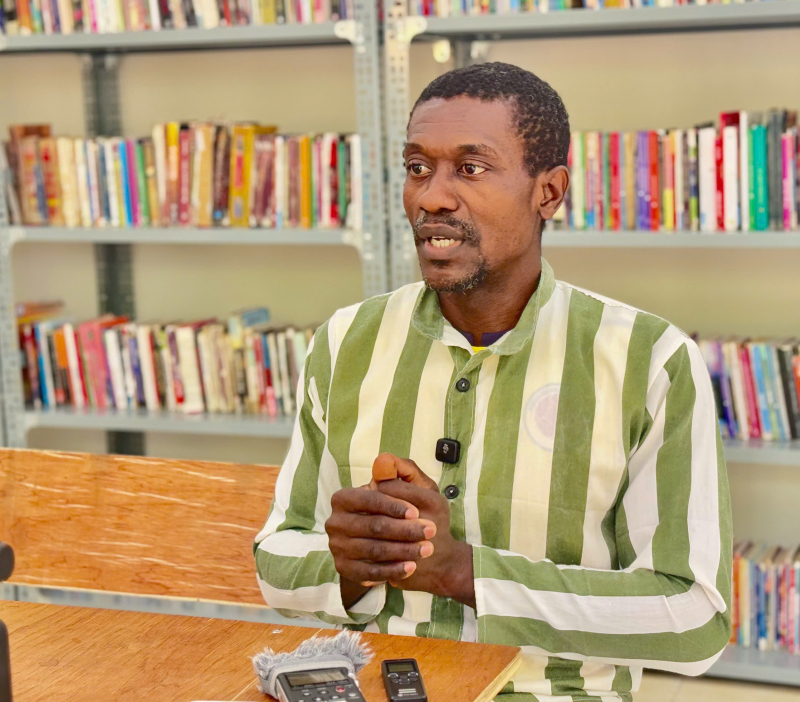 Khi quản lý bằng mệnh lệnh, cảm hoá bằng tình người -0