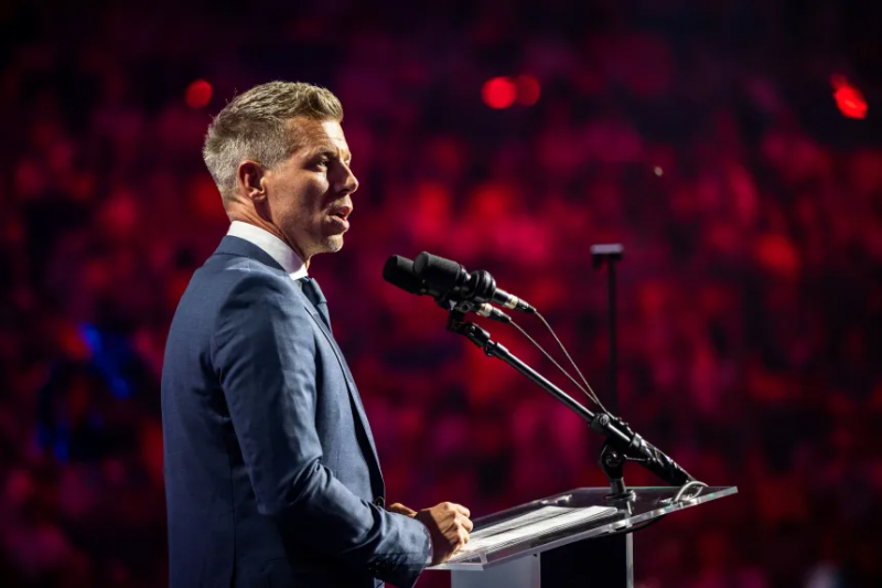 Bước ngoặt chính trị lớn tại Hungary sau cuộc bầu cử Quốc hội -0