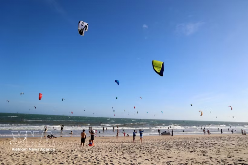 Beyond spotlight: Vietnam tourism builds lasting value -0