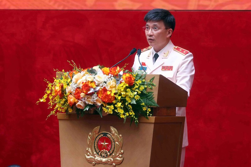 Tổng Bí thư, Chủ tịch nước Tô Lâm gửi thư khen Cục Kế hoạch và Tài chính -0