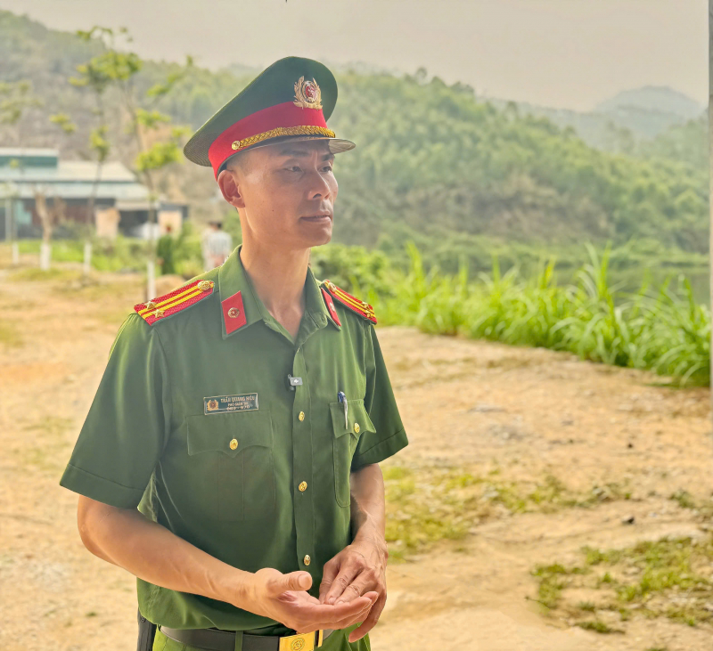 Khi quản lý bằng mệnh lệnh, cảm hoá bằng tình người -1