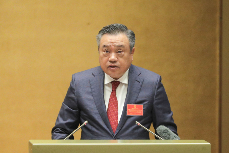 Trưởng ban Kiểm tra Trung ương Trần Sỹ Thanh: Kiểm tra, giám sát là cơ chế kiểm soát quyền lực của Đảng -0