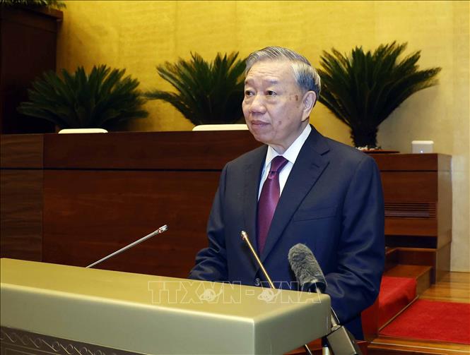 vna_potal_hoi_nghi_toan_quoc_quan_triet_va_trien_khai_nghi_quyet_trung_uong_ii_khoa_xiv_stand (3).jpg -0