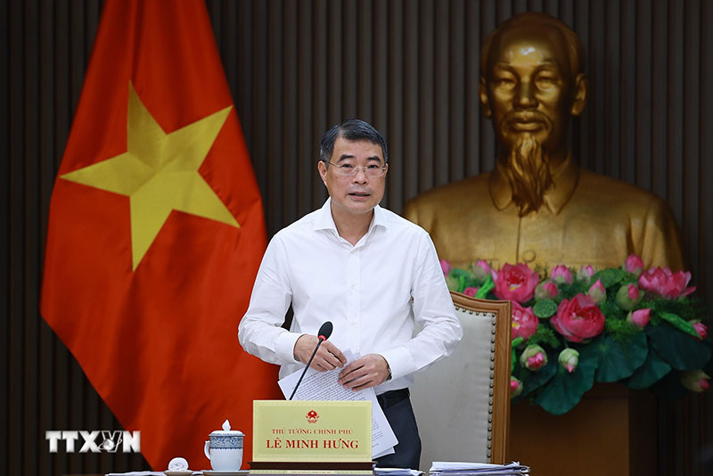 Thủ tướng: Dứt khoát đưa cơ sở 2 Bệnh viện Bạch Mai và Việt Đức vào hoạt động trong quý 2 -0