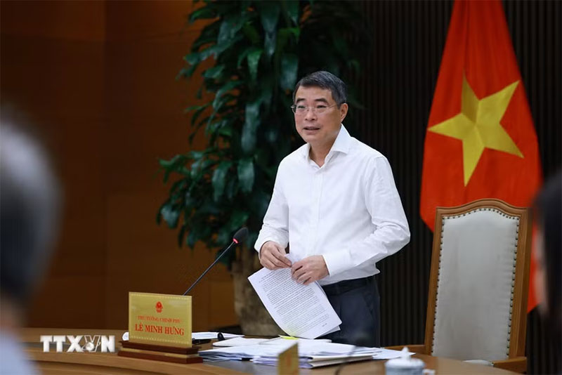 Thủ tướng: Dứt khoát đưa cơ sở 2 Bệnh viện Bạch Mai và Việt Đức vào hoạt động trong quý 2 -0