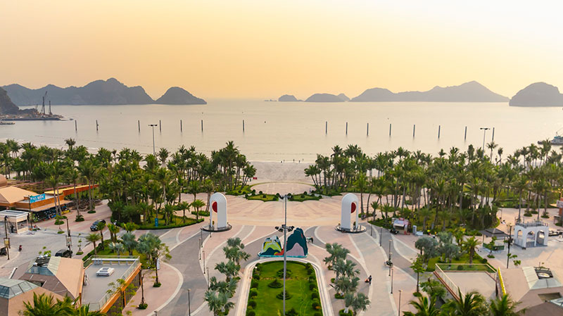 Giới đầu tư đang quan tâm siêu dự án nào ở Cát Bà? -0