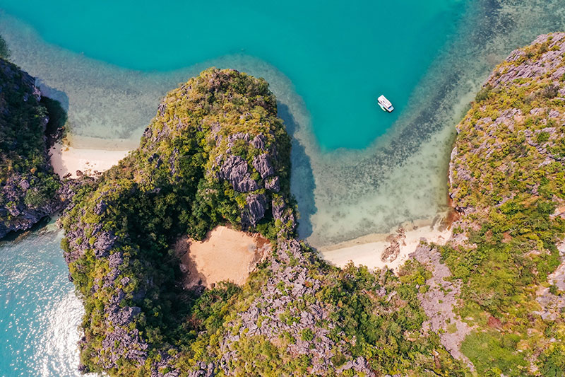 Giới đầu tư đang quan tâm siêu dự án nào ở Cát Bà? -0