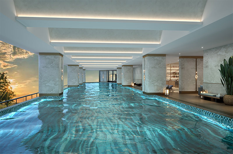 Giới đầu tư đang quan tâm siêu dự án nào ở Cát Bà? -0