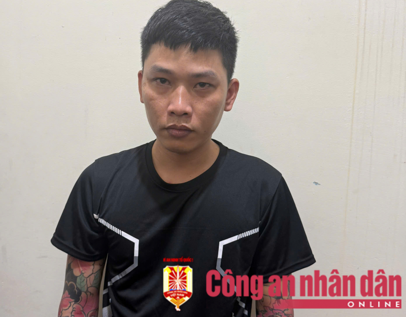 Bắt 5 đối tượng ở đặc khu Phú Quốc lợi dụng không gian mạng để lừa đảo -0