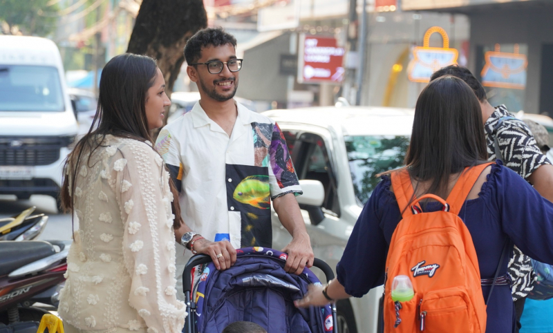 Đà Nẵng bác bỏ thông tin “phân biệt đối xử khách Ấn Độ” -0