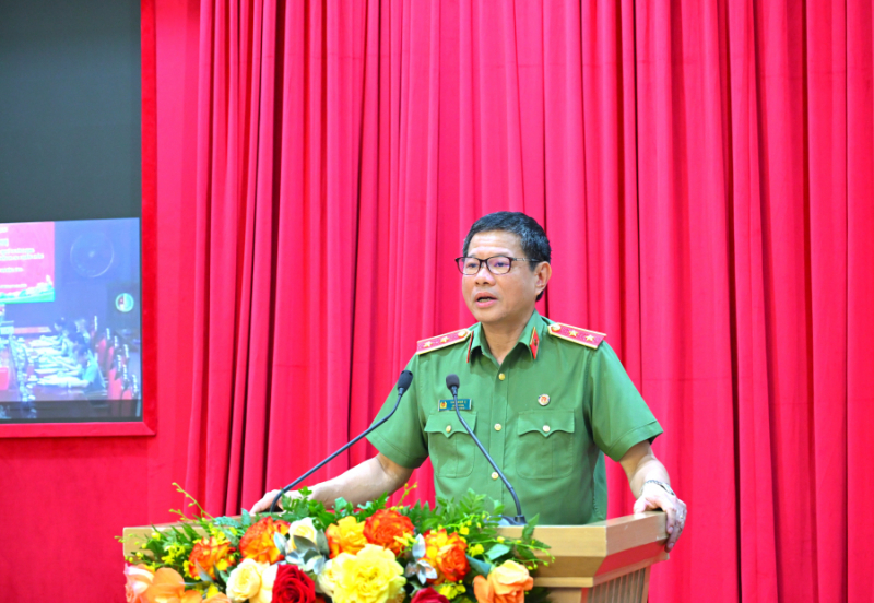 Thực hiện thực chất Nghị quyết 71 của Bộ Chính trị về đột phá giáo dục và đào tạo trong các nhà trường -0