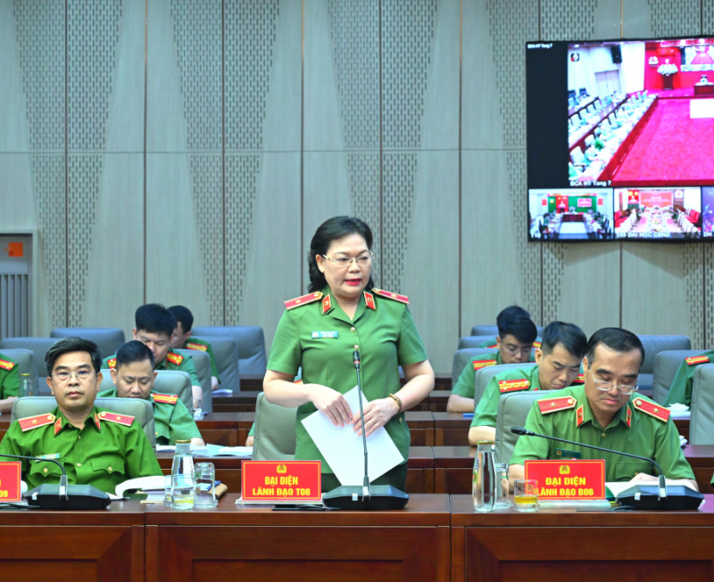 Thực hiện thực chất Nghị quyết 71 của Bộ Chính trị về đột phá giáo dục và đào tạo trong các nhà trường -0