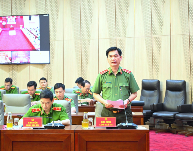 Thực hiện thực chất Nghị quyết 71 của Bộ Chính trị về đột phá giáo dục và đào tạo trong các nhà trường -1