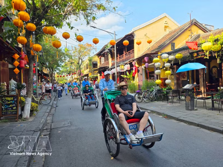 ITE HCMC 2026 to promote Vietnam’s tourism on global map -0