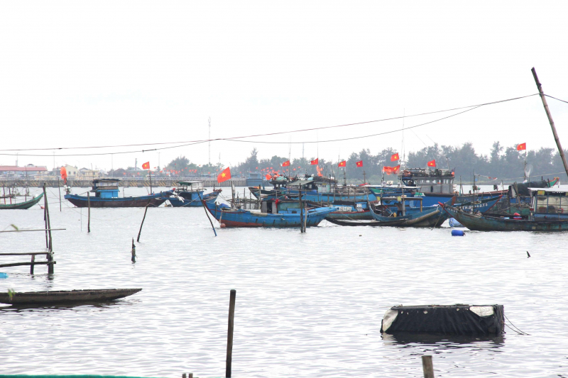 Dấu ấn Công an xã tại miền Trung với phong trào “Ba nhất” -0