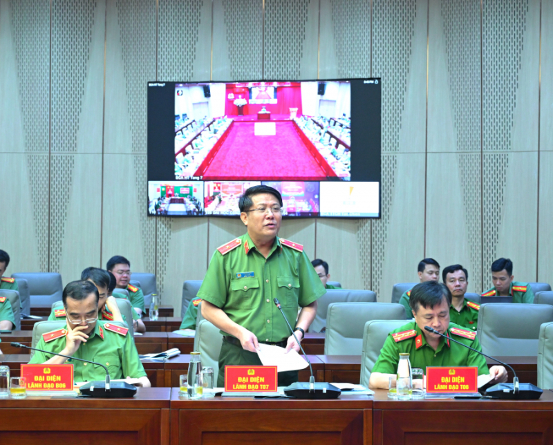 Thực hiện thực chất Nghị quyết 71 của Bộ Chính trị về đột phá giáo dục và đào tạo trong các nhà trường -1