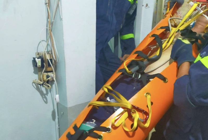 Những cuộc gọi mang niềm hy vọng cho thân nhân người bị nạn -1