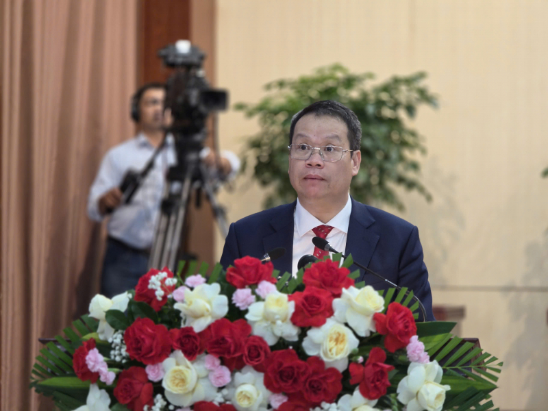 Ông Nguyễn Mạnh Hùng làm Chủ tịch UBND TP Đà Nẵng -0