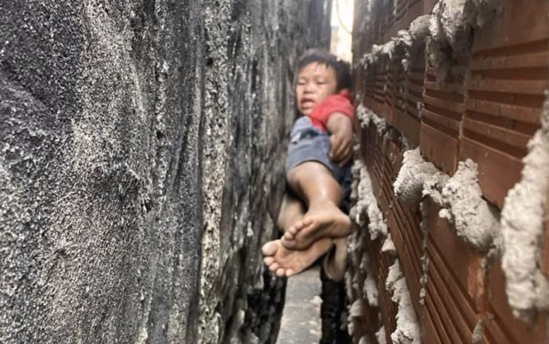 Những cuộc gọi mang niềm hy vọng cho thân nhân người bị nạn -0