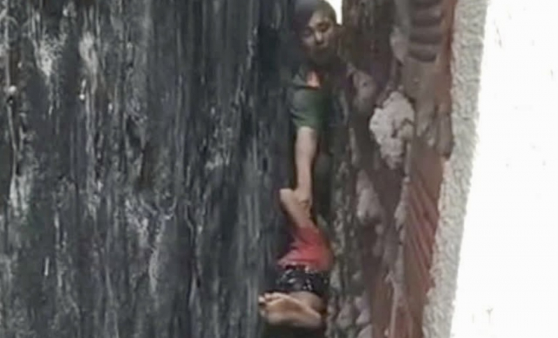 Những cuộc gọi mang niềm hy vọng cho thân nhân người bị nạn -0