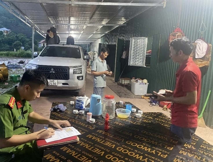 Làm tốt quản lý cư trú - “chìa khóa” giữ vững an ninh trật tự ở cơ sở -0