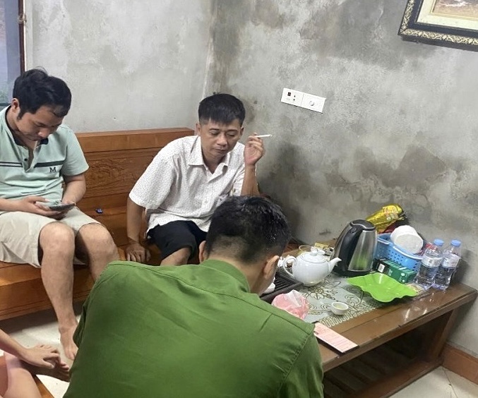 Làm tốt quản lý cư trú - “chìa khóa” giữ vững an ninh trật tự ở cơ sở -0