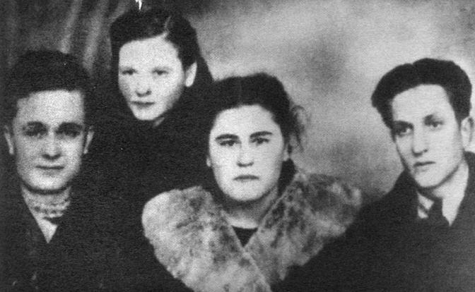 Elizaveta Vologodskaya:  Nữ điệp viên khuất phục trái tim kẻ thù -0