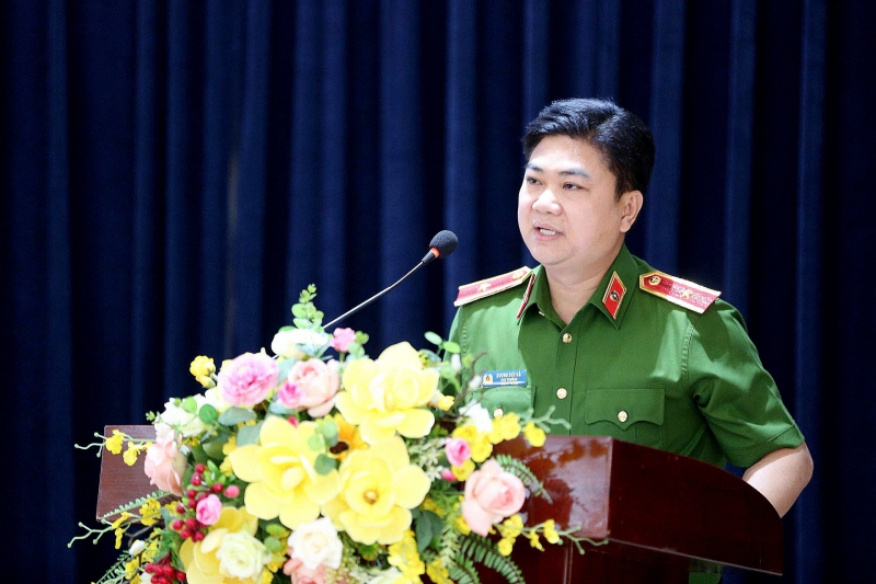 Tạo thuận lợi cho người dân, doanh nghiệp, góp phần thúc đẩy mục tiêu tăng trưởng 2 con số -0