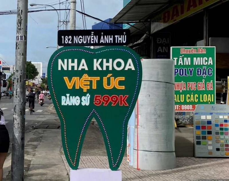 TP Hồ Chí Minh: Quyết liệt xử lý hàng loạt cơ sở y tế, nha khoa vi phạm -0