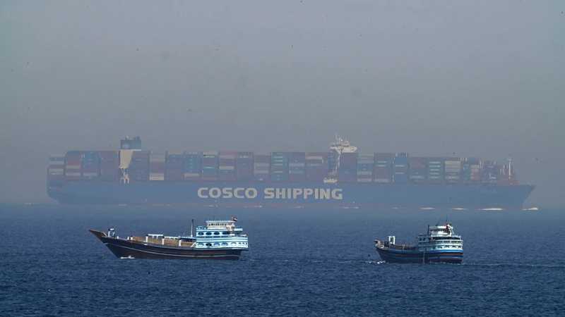 Bão giá lương thực đẩy thế giới vào nạn đói thảm họa -0