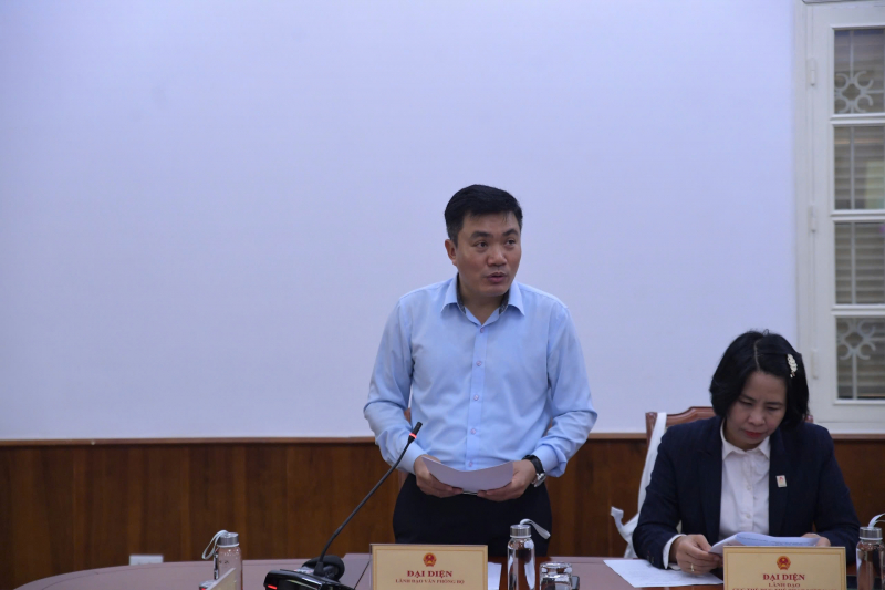 Bộ Văn hoá, Thể thao và Du lịch nói gì về cấm hát nhép và sử dụng AI mạo danh nghệ sĩ ? -0