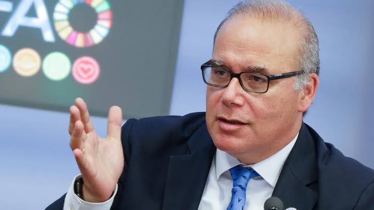 Bão giá lương thực đẩy thế giới vào nạn đói thảm họa -0