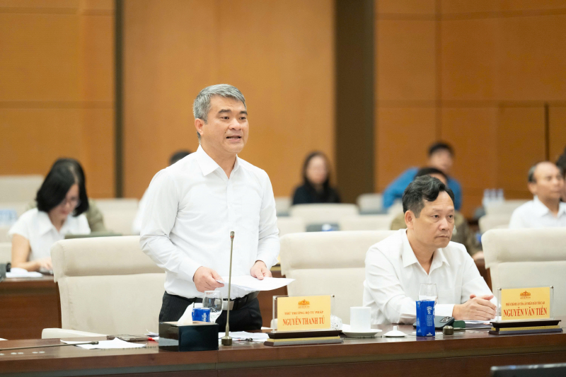 Áp dụng mô hình phi tập trung trong giải quyết tranh chấp đầu tư quốc tế -3