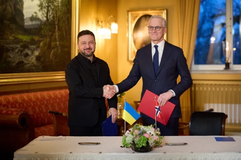 Ukraine tìm kiếm vai trò trong cấu trúc an ninh mới ở châu Âu -0