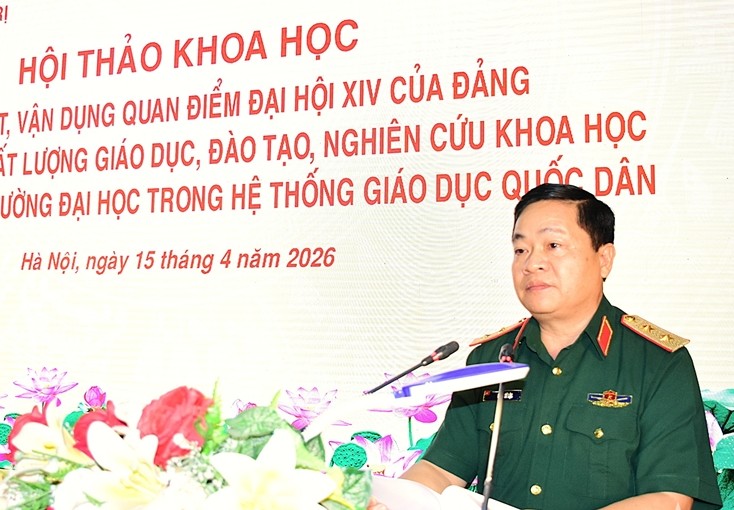 Giáo dục, đào tạo và khoa học, công nghệ là động lực chính của sự phát triển -0