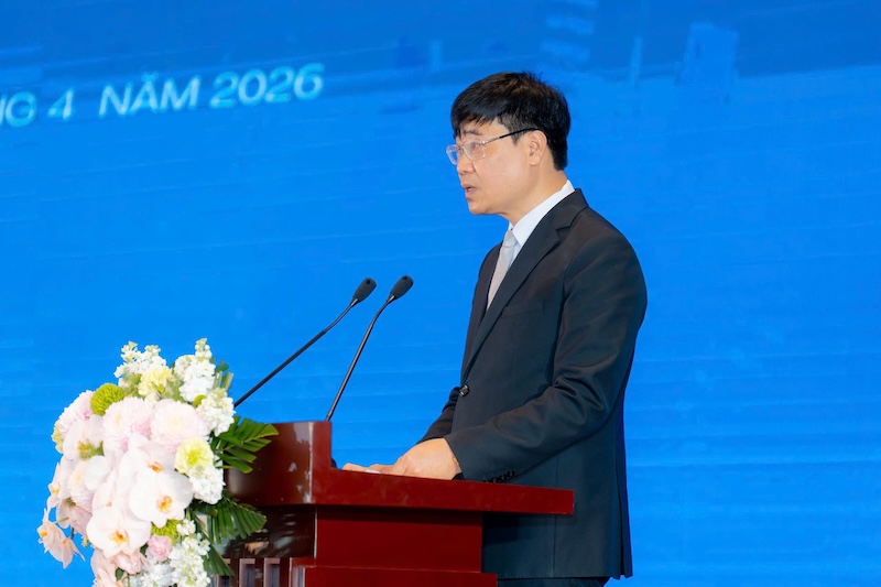 Chuyển đổi số đang trở thành yêu cầu sống còn đối với cộng đồng doanh nghiệp, đặc biệt là doanh nghiệp nhỏ và vừa -0