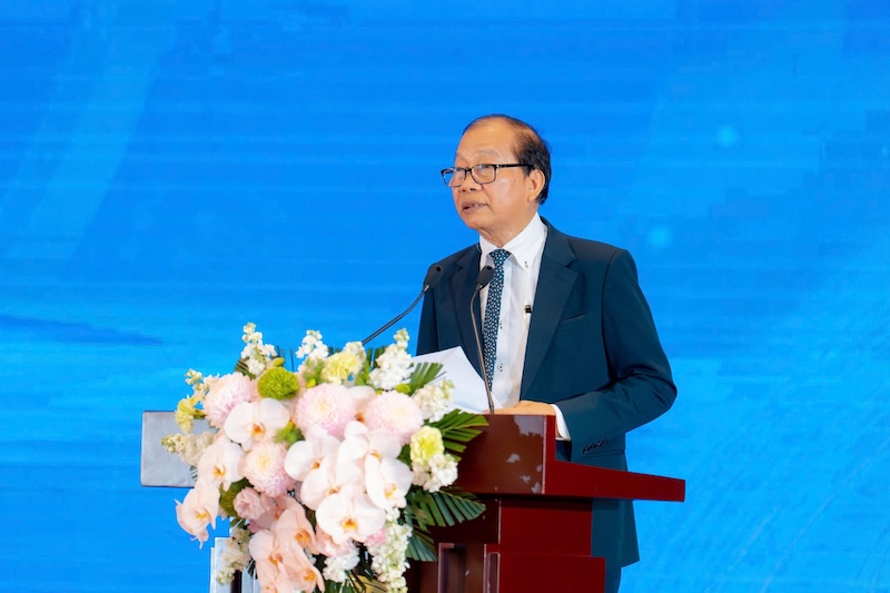 Chuyển đổi số đang trở thành yêu cầu sống còn đối với cộng đồng doanh nghiệp, đặc biệt là doanh nghiệp nhỏ và vừa -0