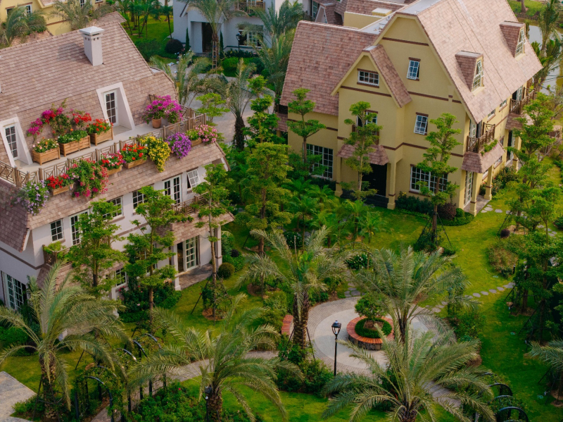 Ecopark ra mắt The Grand Island: Biểu tượng đắt giá bậc nhất Eco Central Park -0