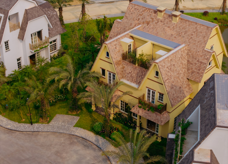 Ecopark ra mắt The Grand Island: Biểu tượng đắt giá bậc nhất Eco Central Park -0