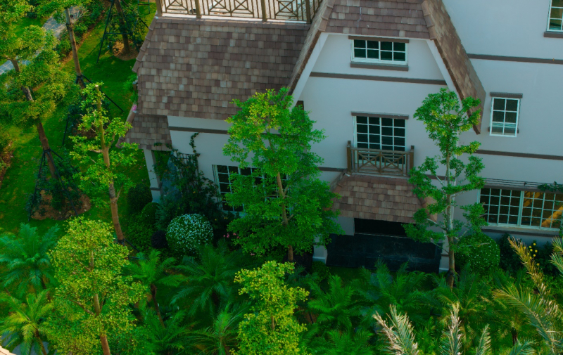 Ecopark ra mắt The Grand Island: Biểu tượng đắt giá bậc nhất Eco Central Park -0