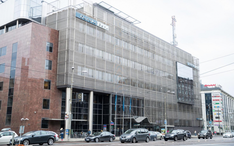 Khi “tấm lưới” chống rửa tiền trở thành bản đồ cho tội phạm -0