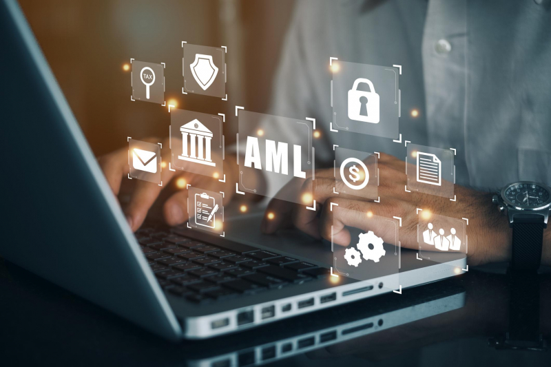 Khi “tấm lưới” chống rửa tiền trở thành bản đồ cho tội phạm -0