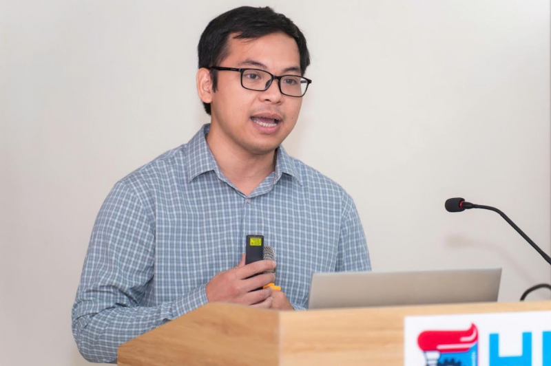 VinFuture kích hoạt “lá chắn số” chống xâm nhập mặn tại Đồng bằng sông Hồng -0