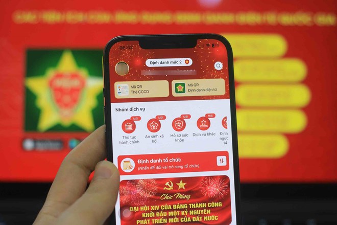 Bộ Khoa học công nghệ hướng dẫn xác thực thông tin thuê bao di động từ 15/4/2026 -0