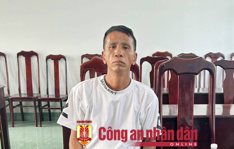 Hành trình truy bắt kẻ chém gần 30 dao vào nạn nhân do thù tức ở Phú Quốc -0