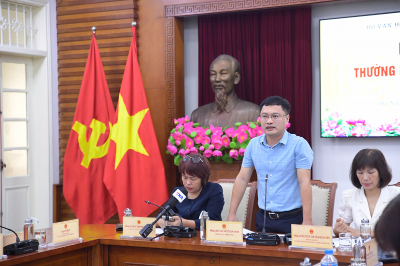 Bộ Văn hoá, Thể thao và Du lịch nói gì về cấm hát nhép và sử dụng AI mạo danh nghệ sĩ ? -0