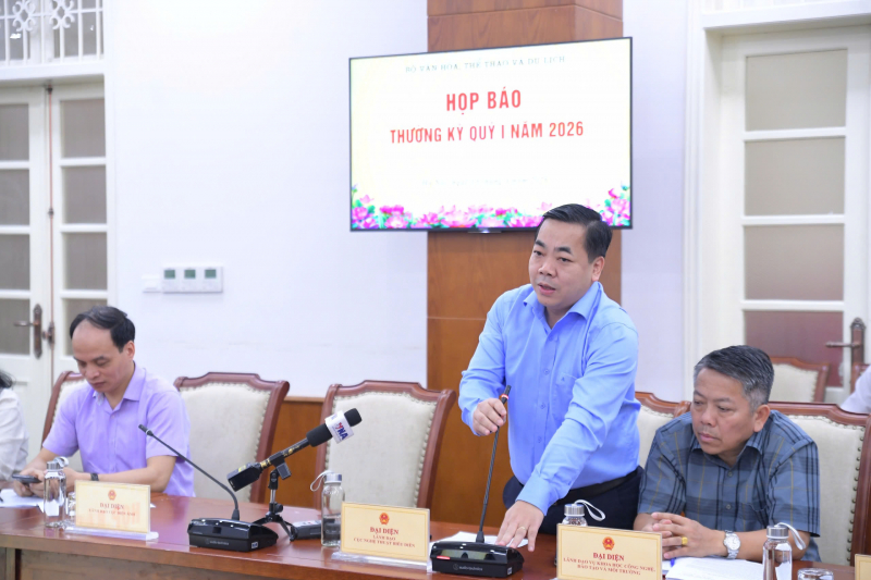 Bộ Văn hoá, Thể thao và Du lịch nói gì về cấm hát nhép và sử dụng AI mạo danh nghệ sĩ ? -0